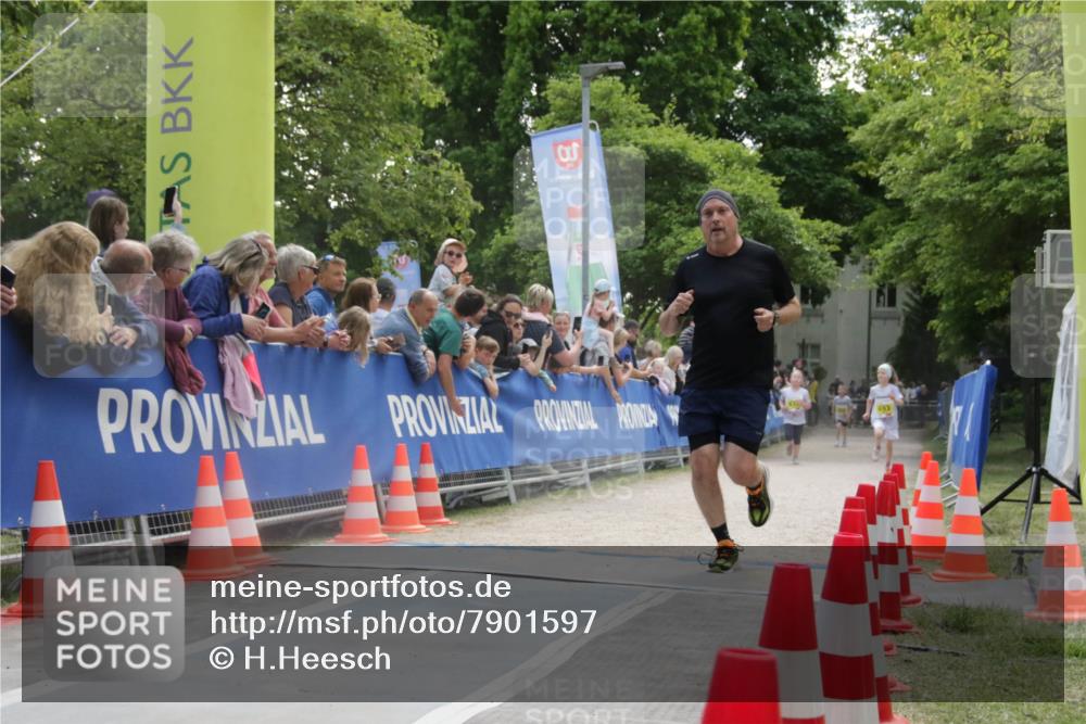 17.05.2025 - Störlauf H.Heesch http://msf.ph/oto/7901597 17.05.2025 14:13:24 Ziel 3 meine-sportfotos.de
