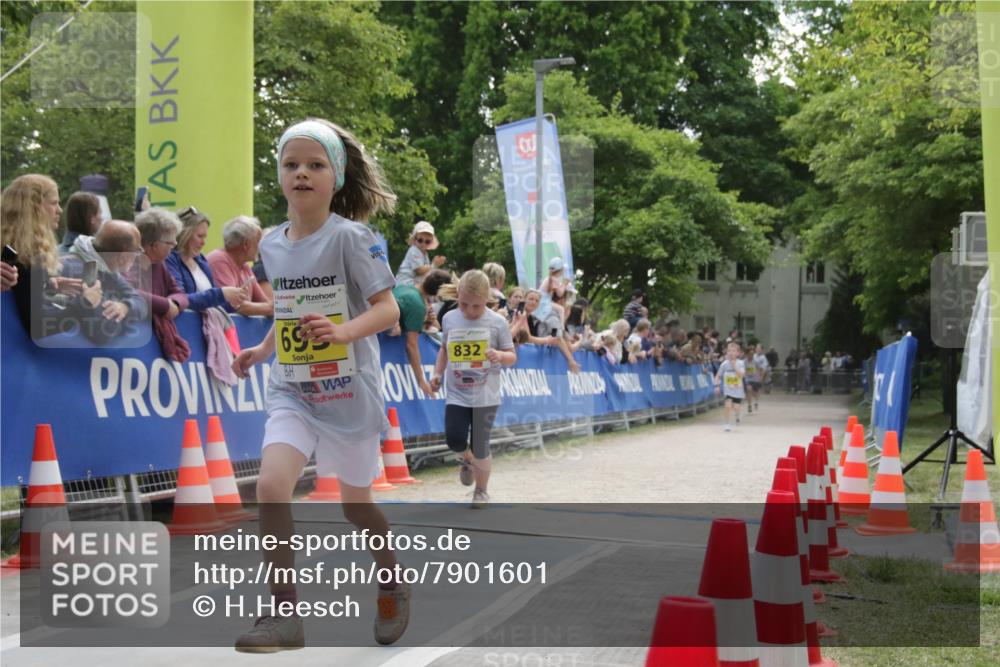 17.05.2025 - Störlauf H.Heesch http://msf.ph/oto/7901601 17.05.2025 14:13:28 Ziel 695, 832 meine-sportfotos.de