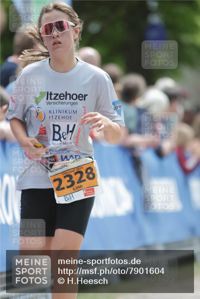 17.05.2025 - Störlauf H.Heesch http://msf.ph/oto/7901604 17.05.2025 15:26:34 Ziel 2025, 2328 meine-sportfotos.de