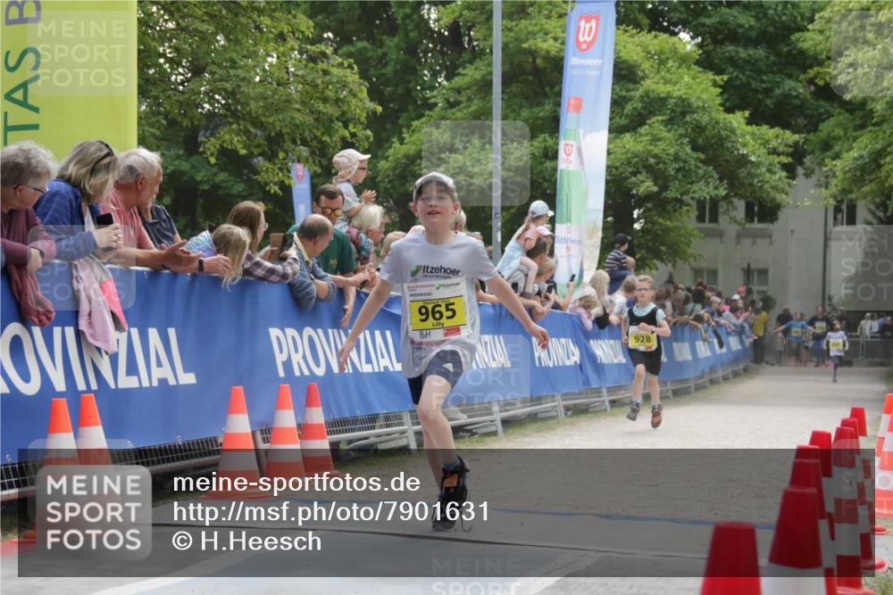 17.05.2025 - Störlauf H.Heesch http://msf.ph/oto/7901631 17.05.2025 14:13:53 Ziel 33, 2025, 965, 928 meine-sportfotos.de