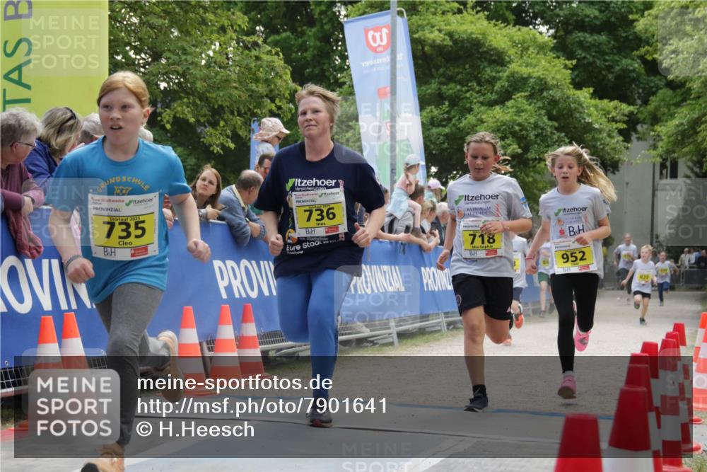 17.05.2025 - Störlauf H.Heesch http://msf.ph/oto/7901641 17.05.2025 14:14:05 Ziel 1998, 9, 2025, 735, 2025, 736, 718, 952, 820 meine-sportfotos.de