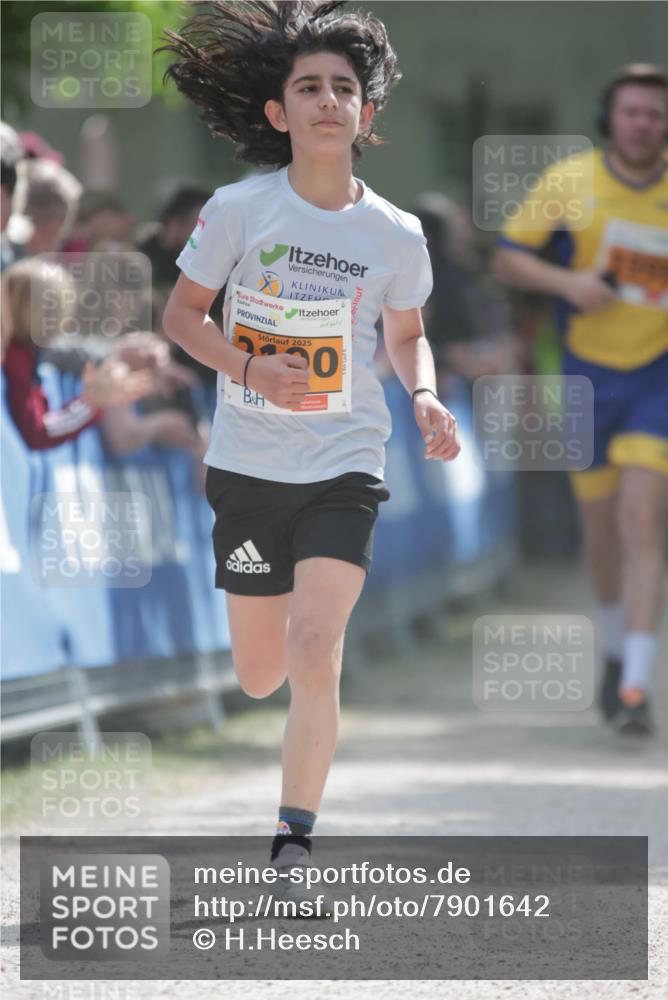 17.05.2025 - Störlauf H.Heesch http://msf.ph/oto/7901642 17.05.2025 15:26:53 Ziel 2025, 0 meine-sportfotos.de