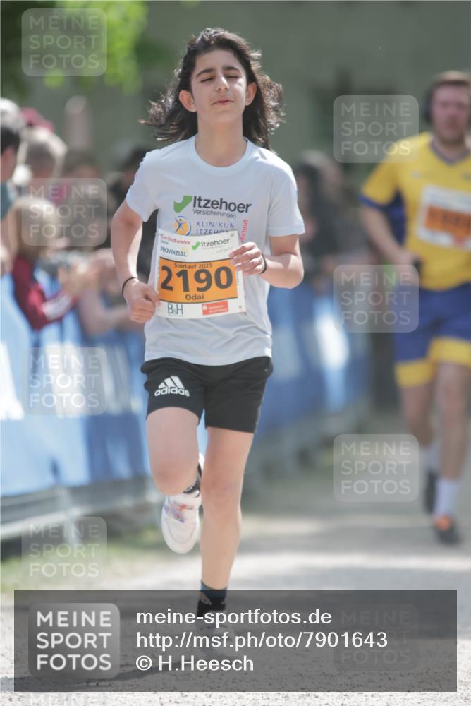 17.05.2025 - Störlauf H.Heesch http://msf.ph/oto/7901643 17.05.2025 15:26:53 Ziel 2025, 2190 meine-sportfotos.de