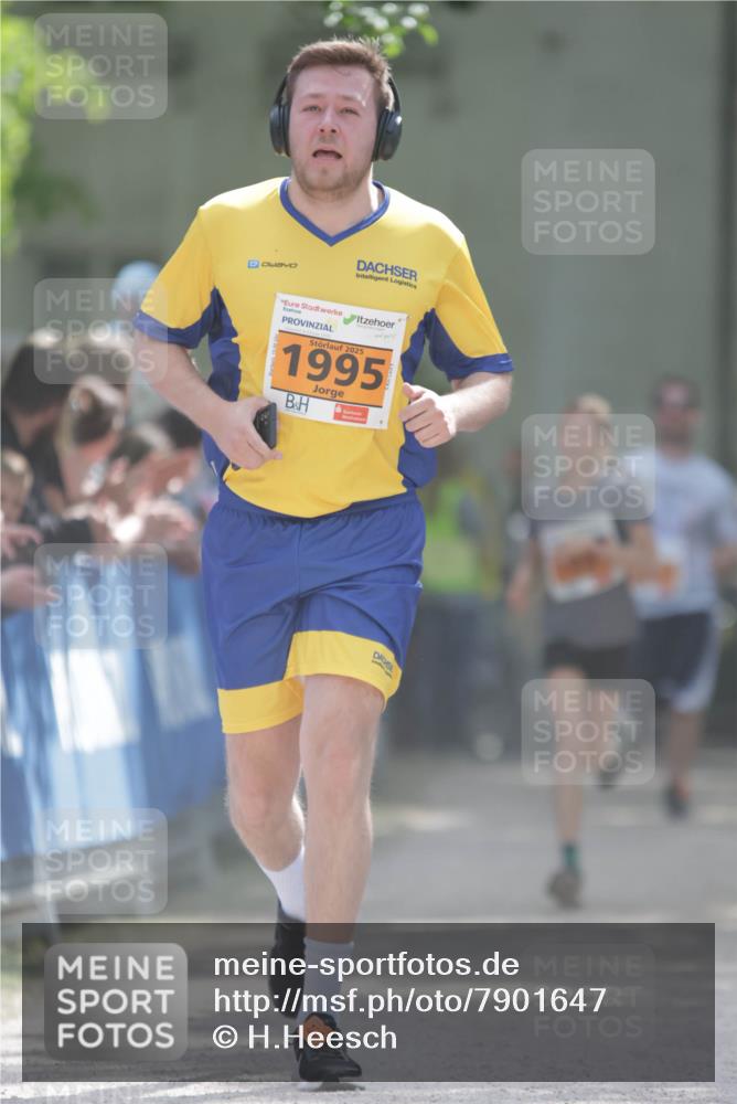 17.05.2025 - Störlauf H.Heesch http://msf.ph/oto/7901647 17.05.2025 15:26:55 Ziel 2025, 1995 meine-sportfotos.de