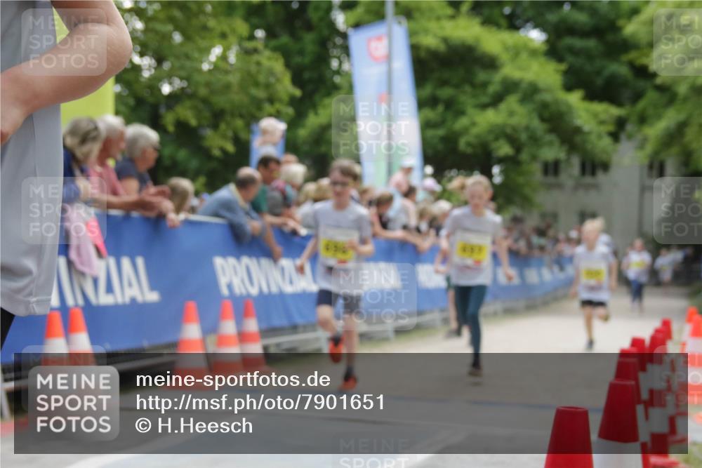 17.05.2025 - Störlauf H.Heesch http://msf.ph/oto/7901651 17.05.2025 14:14:07 Ziel  meine-sportfotos.de