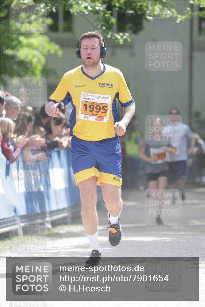 17.05.2025 - Störlauf H.Heesch http://msf.ph/oto/7901654 17.05.2025 15:26:55 Ziel 2025, 1995 meine-sportfotos.de
