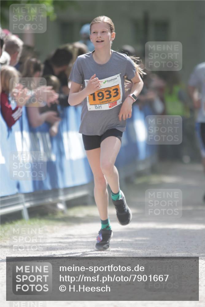 17.05.2025 - Störlauf H.Heesch http://msf.ph/oto/7901667 17.05.2025 15:26:58 Ziel 2025, 1933 meine-sportfotos.de