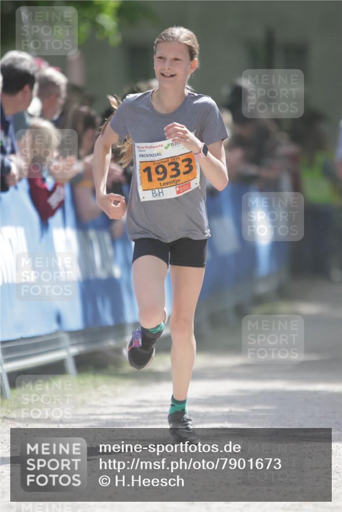 17.05.2025 - Störlauf H.Heesch http://msf.ph/oto/7901673 17.05.2025 15:26:58 Ziel 2025, 1933 meine-sportfotos.de
