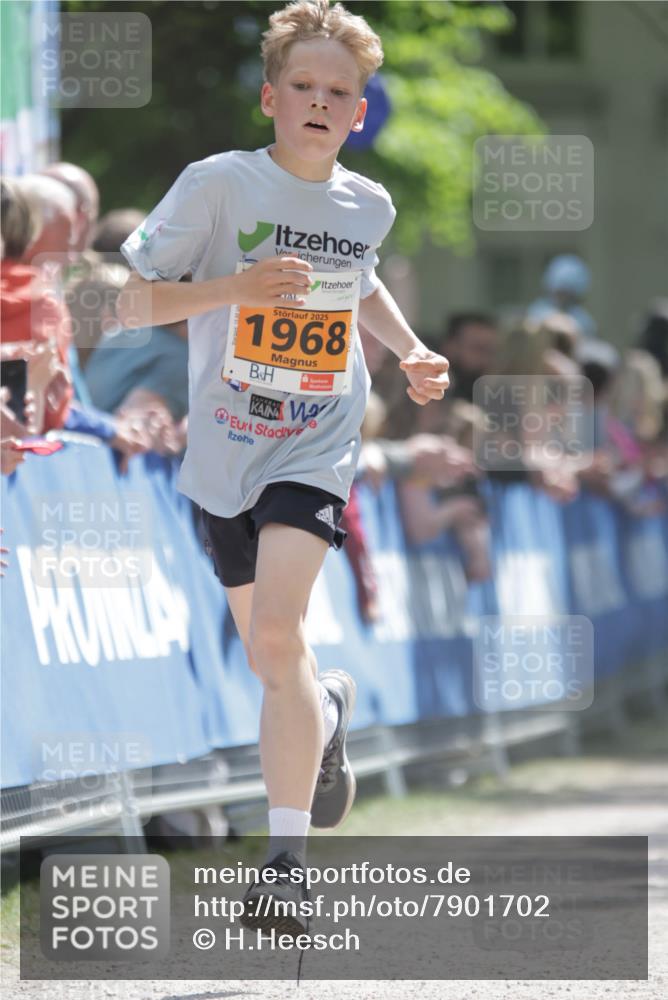 17.05.2025 - Störlauf H.Heesch http://msf.ph/oto/7901702 17.05.2025 15:27:06 Ziel 2025, 1968 meine-sportfotos.de