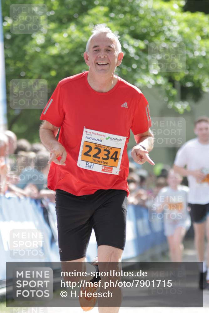 17.05.2025 - Störlauf H.Heesch http://msf.ph/oto/7901715 17.05.2025 15:27:17 Ziel 2025, 2234 meine-sportfotos.de
