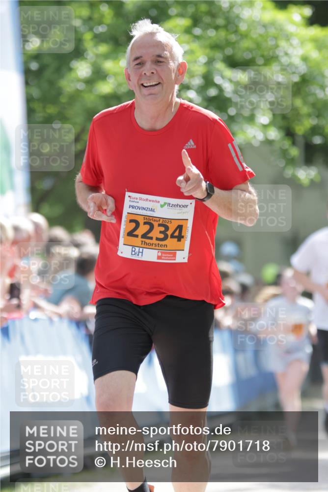 17.05.2025 - Störlauf H.Heesch http://msf.ph/oto/7901718 17.05.2025 15:27:17 Ziel 2025, 2234 meine-sportfotos.de