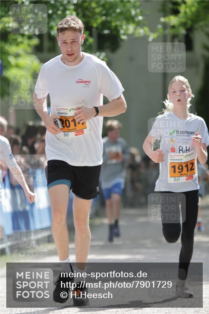 17.05.2025 - Störlauf H.Heesch http://msf.ph/oto/7901729 17.05.2025 15:27:19 Ziel 201, 201, 2025, 1912 meine-sportfotos.de