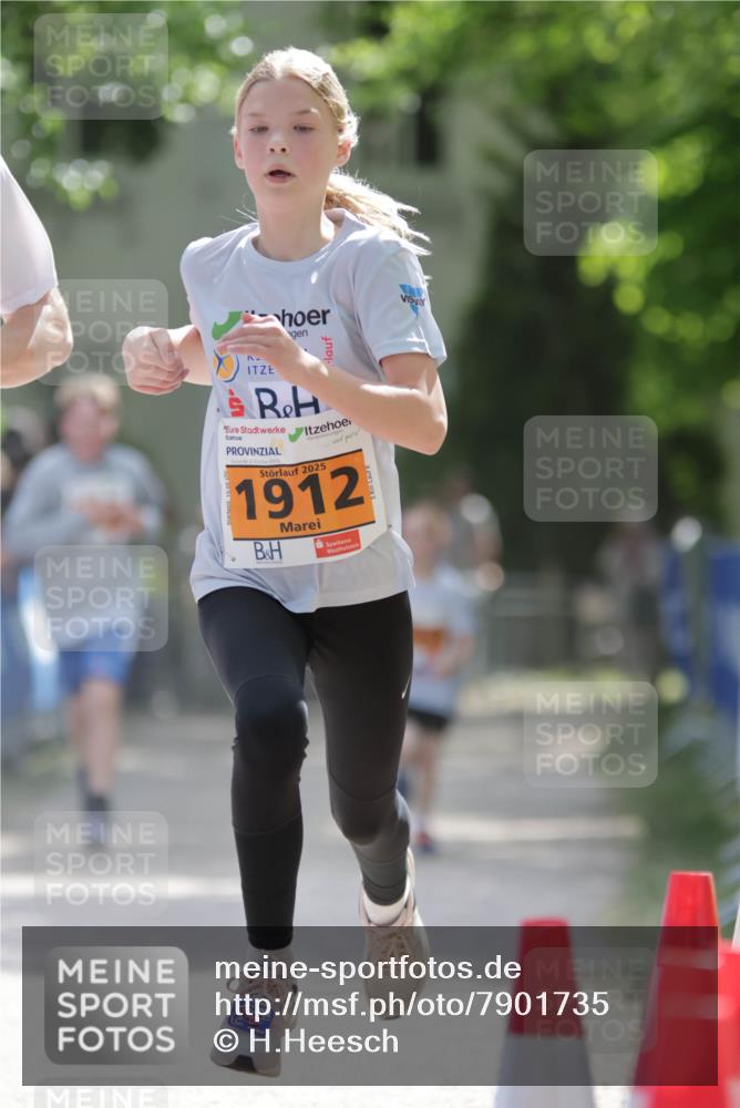 17.05.2025 - Störlauf H.Heesch http://msf.ph/oto/7901735 17.05.2025 15:27:19 Ziel 2025, 1912, 1912 meine-sportfotos.de