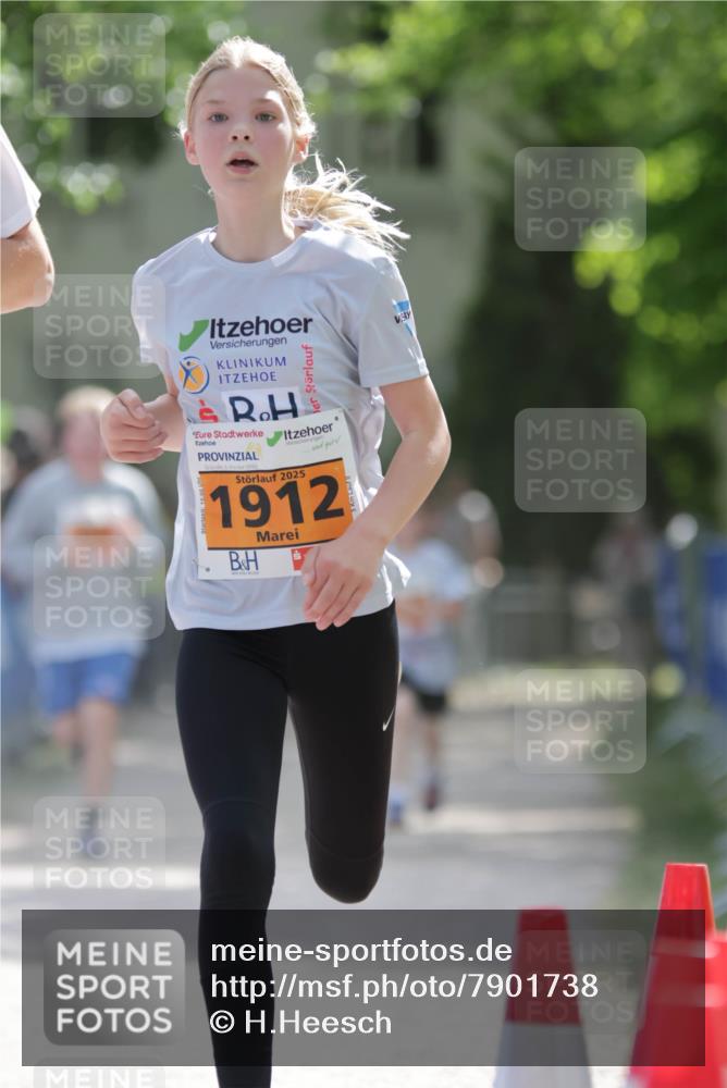 17.05.2025 - Störlauf H.Heesch http://msf.ph/oto/7901738 17.05.2025 15:27:19 Ziel 2025, 1912 meine-sportfotos.de