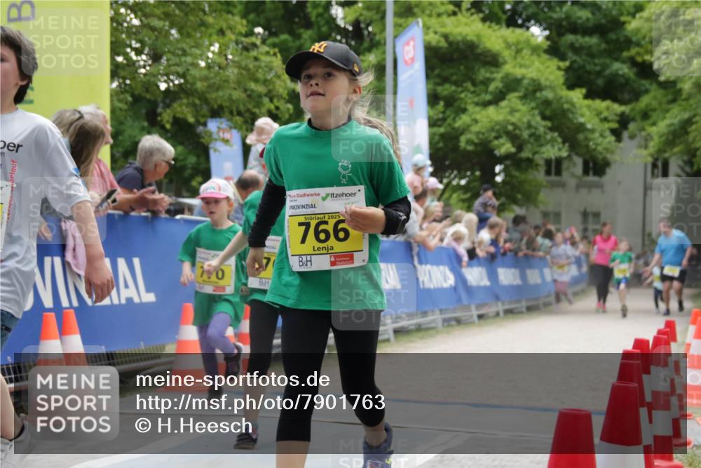 17.05.2025 - Störlauf H.Heesch http://msf.ph/oto/7901763 17.05.2025 14:15:04 Ziel 140, 2025, 766 meine-sportfotos.de