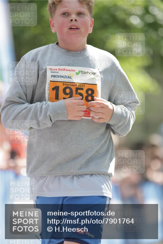 17.05.2025 - Störlauf H.Heesch http://msf.ph/oto/7901764 17.05.2025 15:27:24 Ziel 2025, 1958, 15, 00 meine-sportfotos.de