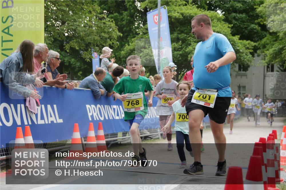 17.05.2025 - Störlauf H.Heesch http://msf.ph/oto/7901770 17.05.2025 14:15:10 Ziel 1998, 2025, 768, 907, 700, 701, 49 meine-sportfotos.de