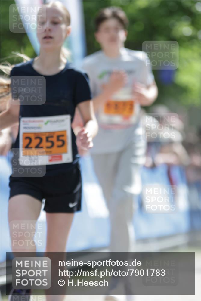17.05.2025 - Störlauf H.Heesch http://msf.ph/oto/7901783 17.05.2025 15:27:29 Ziel 2255 meine-sportfotos.de