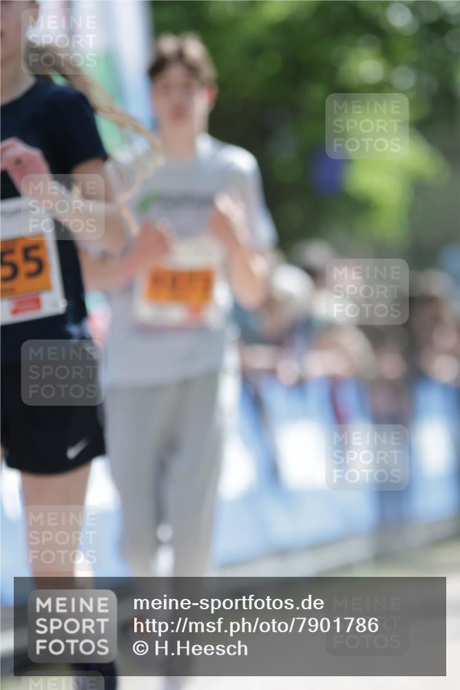 17.05.2025 - Störlauf H.Heesch http://msf.ph/oto/7901786 17.05.2025 15:27:29 Ziel 55 meine-sportfotos.de