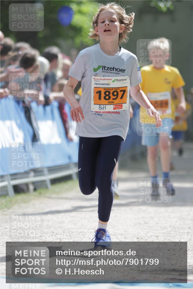 17.05.2025 - Störlauf H.Heesch http://msf.ph/oto/7901799 17.05.2025 15:27:33 Ziel 2025, 1897, 089 meine-sportfotos.de