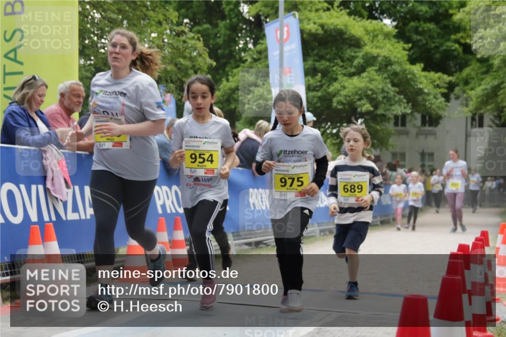 17.05.2025 - Störlauf H.Heesch http://msf.ph/oto/7901800 17.05.2025 14:15:19 Ziel 2025, 954, 975, 689 meine-sportfotos.de