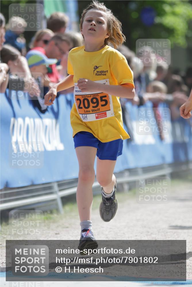 17.05.2025 - Störlauf H.Heesch http://msf.ph/oto/7901802 17.05.2025 15:27:34 Ziel 2025, 2095 meine-sportfotos.de