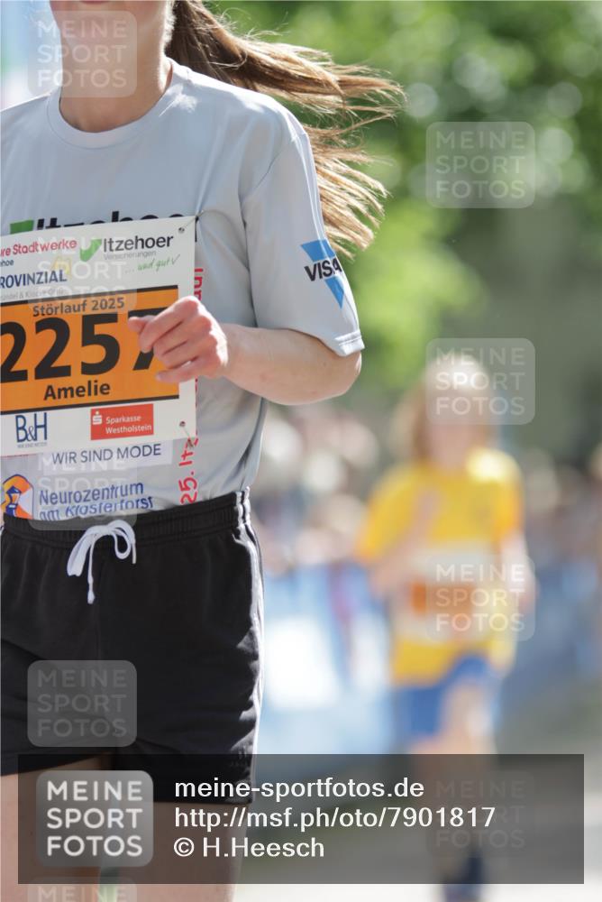 17.05.2025 - Störlauf H.Heesch http://msf.ph/oto/7901817 17.05.2025 15:27:37 Ziel 2025, 2257, 25 meine-sportfotos.de