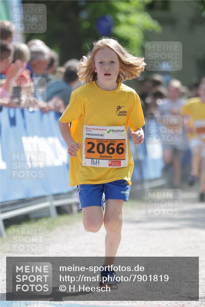 17.05.2025 - Störlauf H.Heesch http://msf.ph/oto/7901819 17.05.2025 15:27:38 Ziel 2025, 2066 meine-sportfotos.de