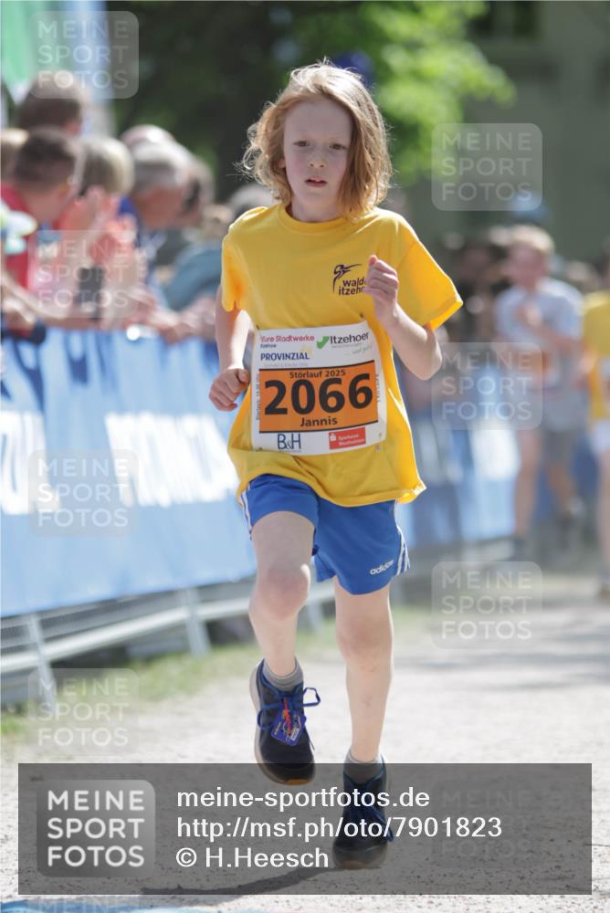 17.05.2025 - Störlauf H.Heesch http://msf.ph/oto/7901823 17.05.2025 15:27:38 Ziel 2025, 2066 meine-sportfotos.de