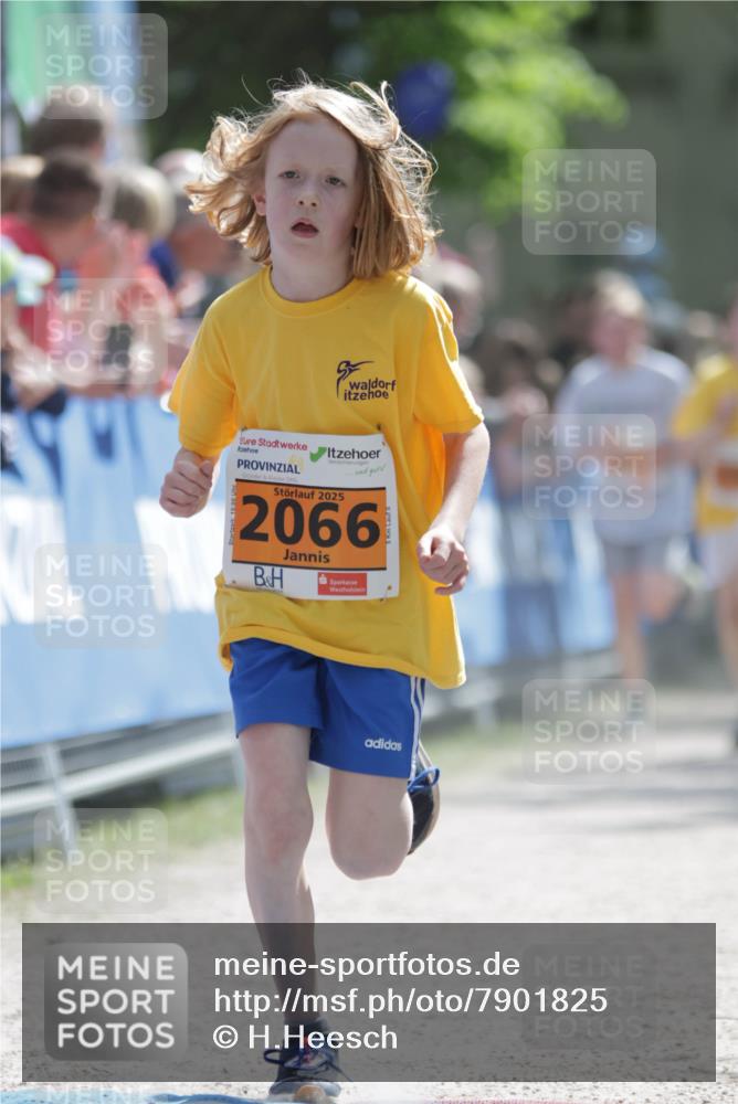 17.05.2025 - Störlauf H.Heesch http://msf.ph/oto/7901825 17.05.2025 15:27:38 Ziel 2025, 2066 meine-sportfotos.de