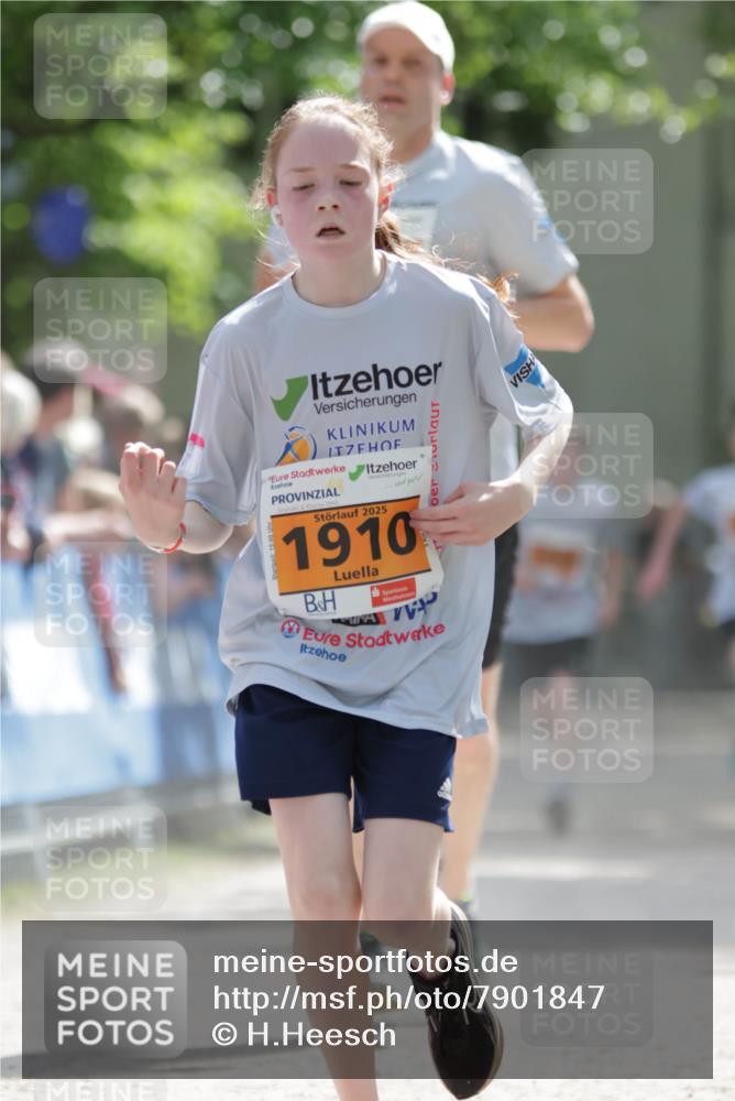 17.05.2025 - Störlauf H.Heesch http://msf.ph/oto/7901847 17.05.2025 15:27:42 Ziel 2025, 1910 meine-sportfotos.de