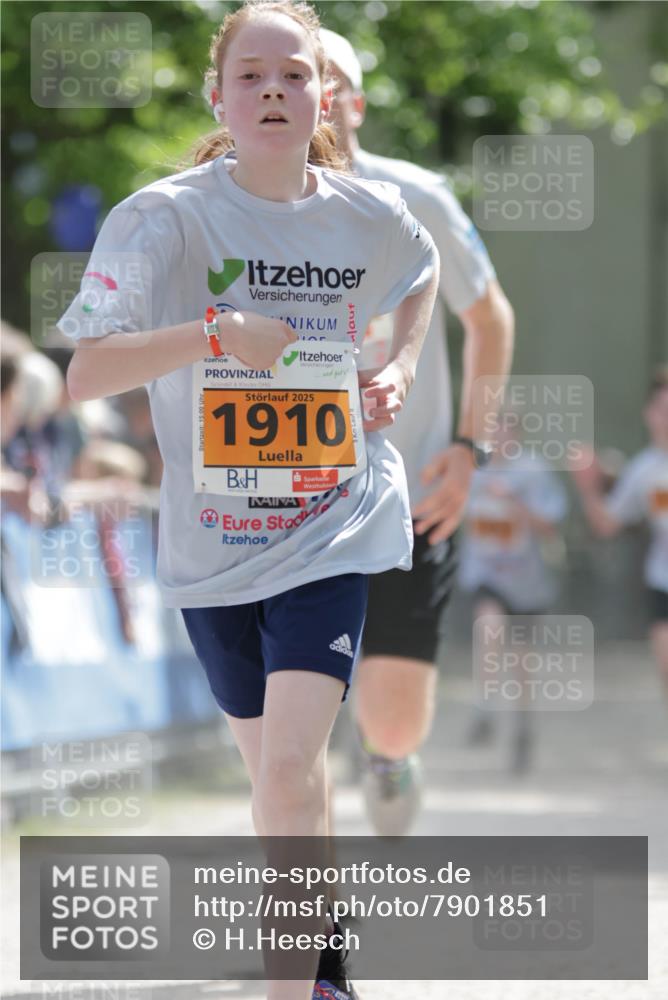 17.05.2025 - Störlauf H.Heesch http://msf.ph/oto/7901851 17.05.2025 15:27:42 Ziel 2025, 1910 meine-sportfotos.de