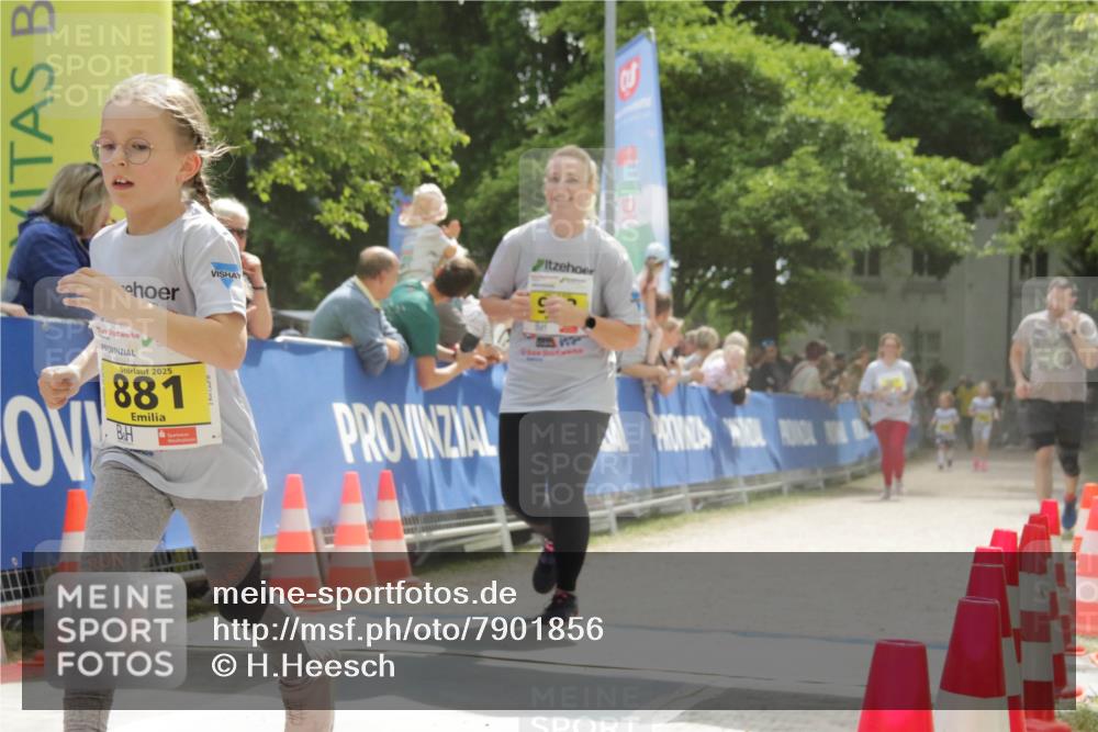 17.05.2025 - Störlauf H.Heesch http://msf.ph/oto/7901856 17.05.2025 14:16:12 Ziel 2025, 881, 100 meine-sportfotos.de