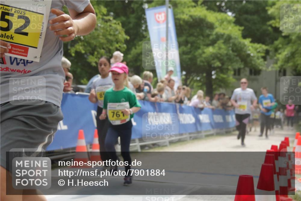 17.05.2025 - Störlauf H.Heesch http://msf.ph/oto/7901884 17.05.2025 14:16:50 Ziel 2025, 52, 2, 8, 761 meine-sportfotos.de