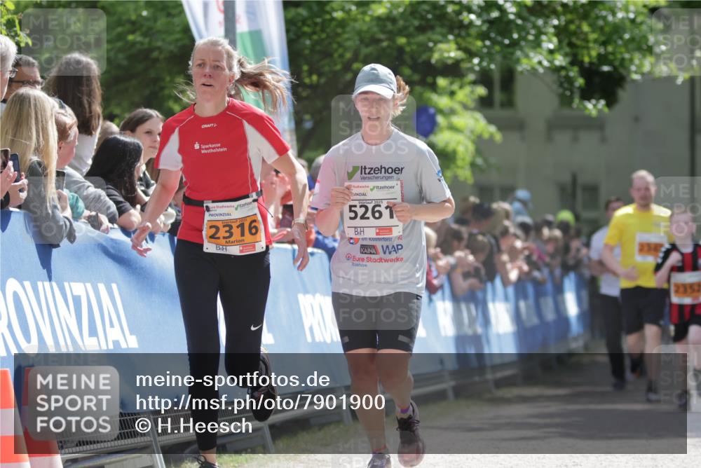 17.05.2025 - Störlauf H.Heesch http://msf.ph/oto/7901900 17.05.2025 15:28:03 Ziel 2316, 2025, 5261 meine-sportfotos.de