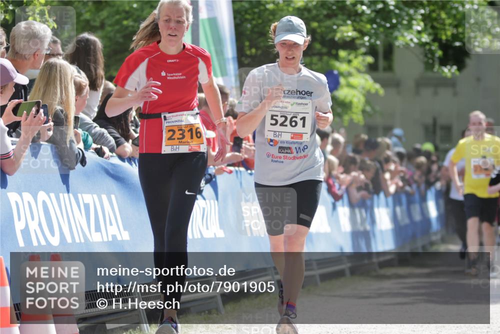 17.05.2025 - Störlauf H.Heesch http://msf.ph/oto/7901905 17.05.2025 15:28:03 Ziel 2025, 2316, 2025, 5261 meine-sportfotos.de
