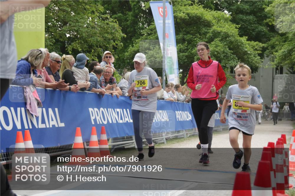 17.05.2025 - Störlauf H.Heesch http://msf.ph/oto/7901926 17.05.2025 14:17:16 Ziel 199, 706 meine-sportfotos.de