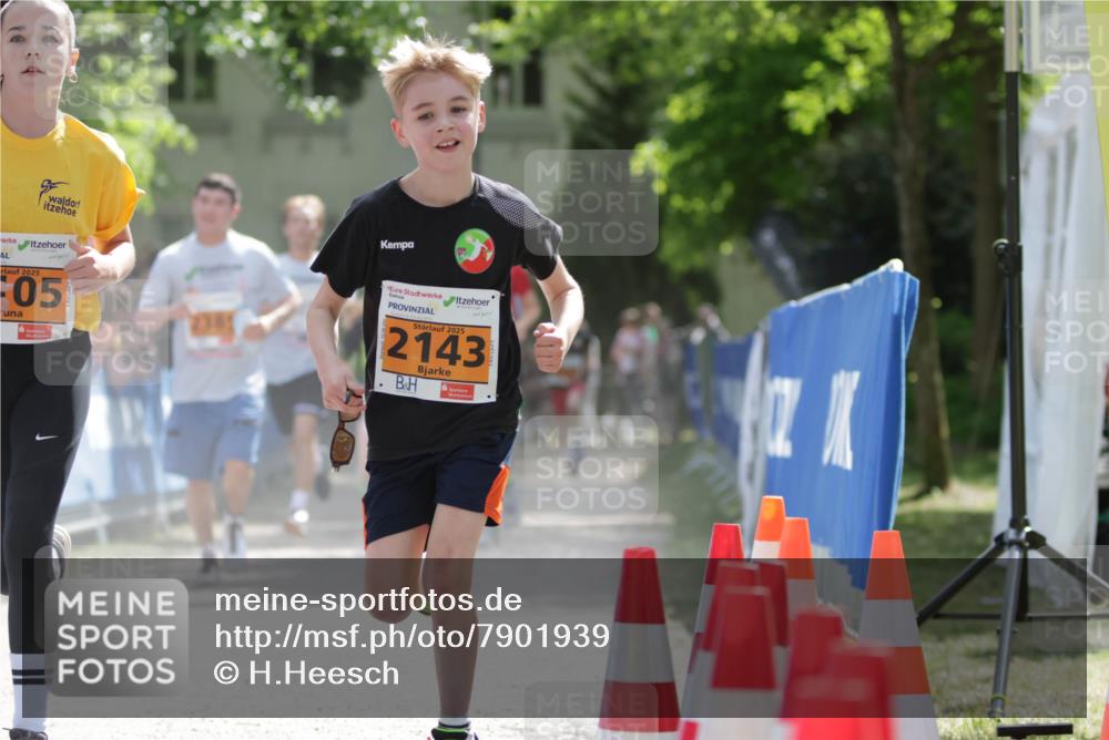 17.05.2025 - Störlauf H.Heesch http://msf.ph/oto/7901939 17.05.2025 15:28:08 Ziel 2025, 05, 2025, 2143 meine-sportfotos.de