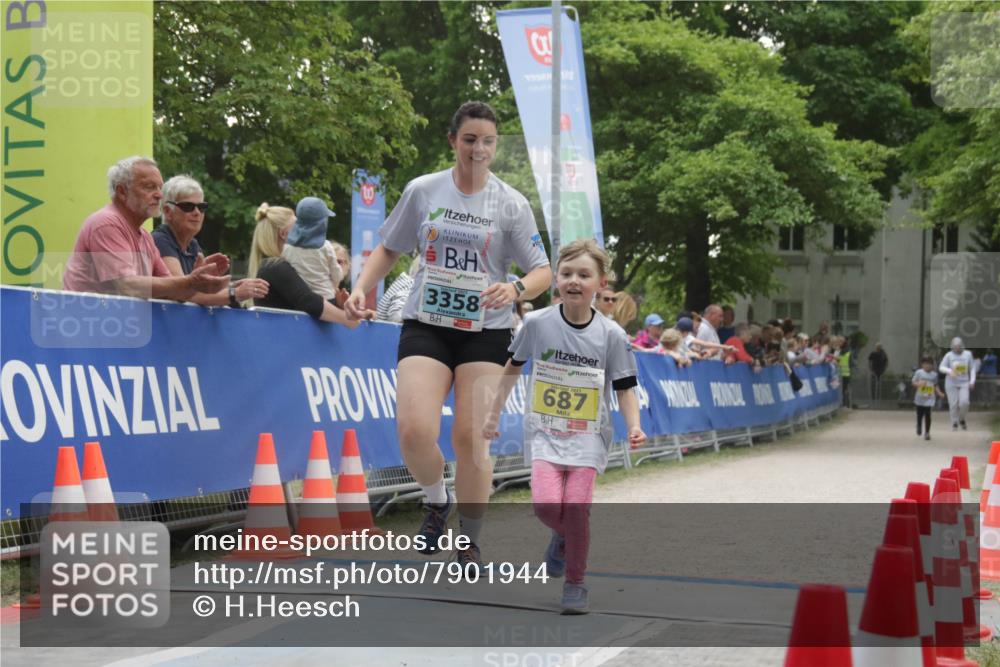 17.05.2025 - Störlauf H.Heesch http://msf.ph/oto/7901944 17.05.2025 14:17:48 Ziel 3358, 1998, 687 meine-sportfotos.de