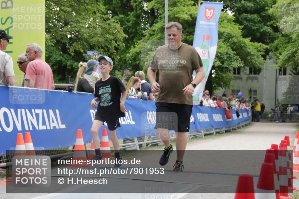 17.05.2025 - Störlauf H.Heesch http://msf.ph/oto/7901953 17.05.2025 14:19:09 Ziel 3 meine-sportfotos.de