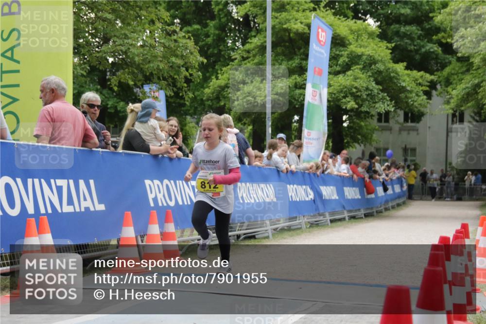 17.05.2025 - Störlauf H.Heesch http://msf.ph/oto/7901955 17.05.2025 14:19:27 Ziel 812 meine-sportfotos.de