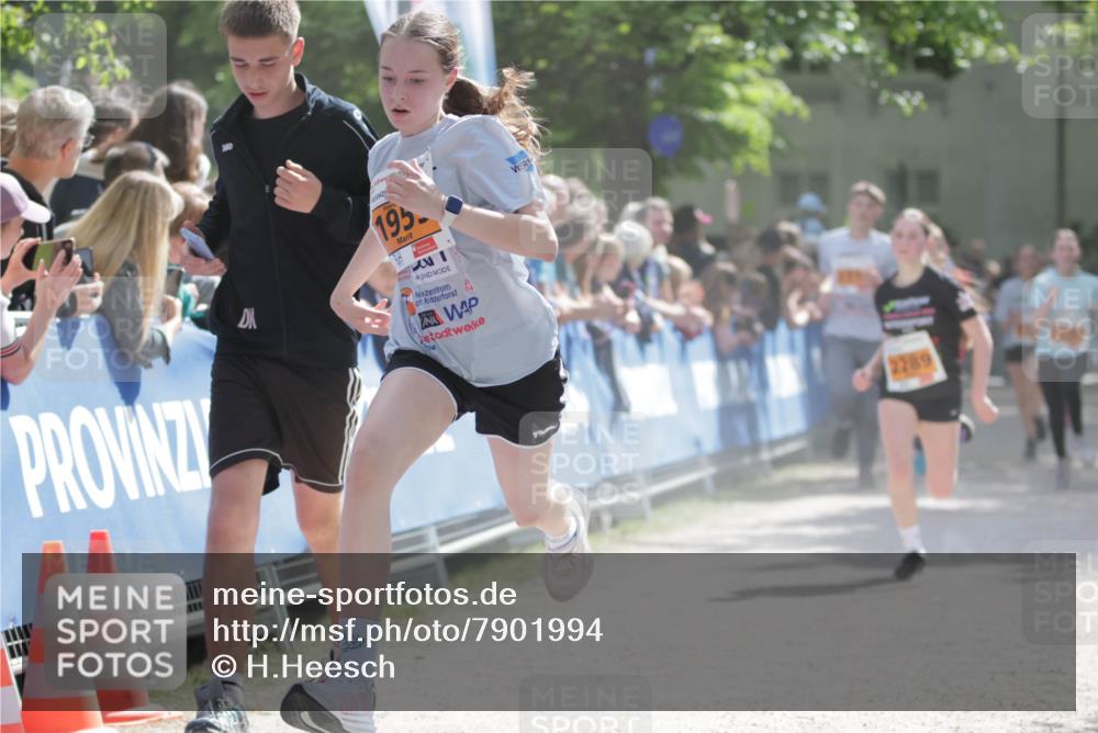 17.05.2025 - Störlauf H.Heesch http://msf.ph/oto/7901994 17.05.2025 15:28:20 Ziel 195, 2289 meine-sportfotos.de