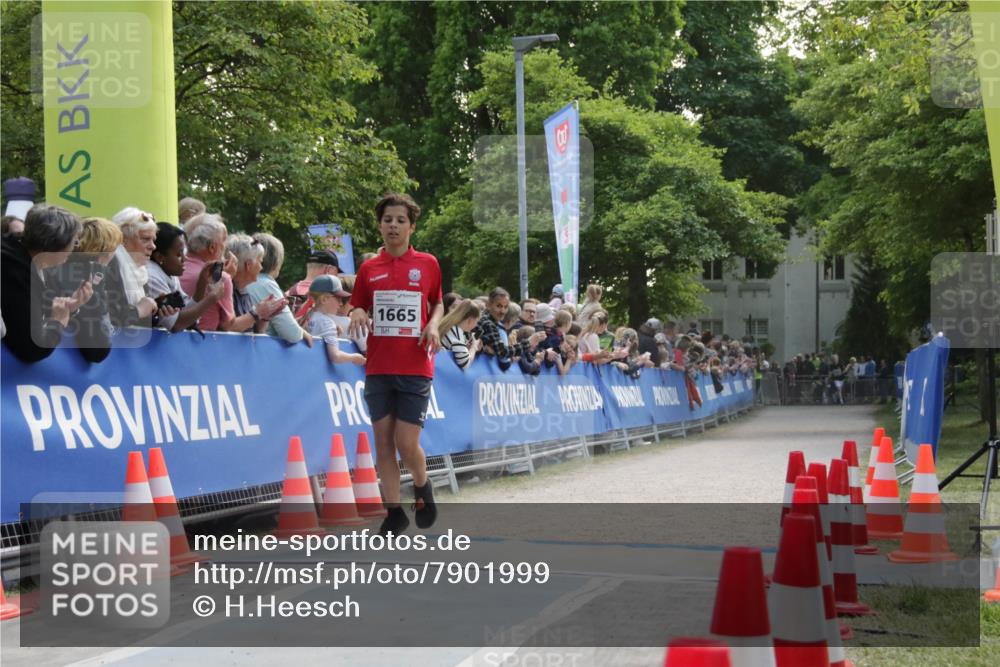 17.05.2025 - Störlauf H.Heesch http://msf.ph/oto/7901999 17.05.2025 14:38:09 Ziel 1665 meine-sportfotos.de