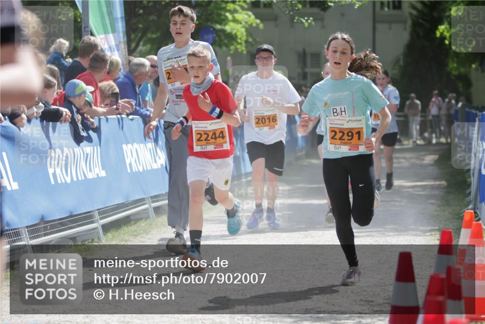 17.05.2025 - Störlauf H.Heesch http://msf.ph/oto/7902007 17.05.2025 15:28:23 Ziel 2244, 2016, 2025, 2291 meine-sportfotos.de