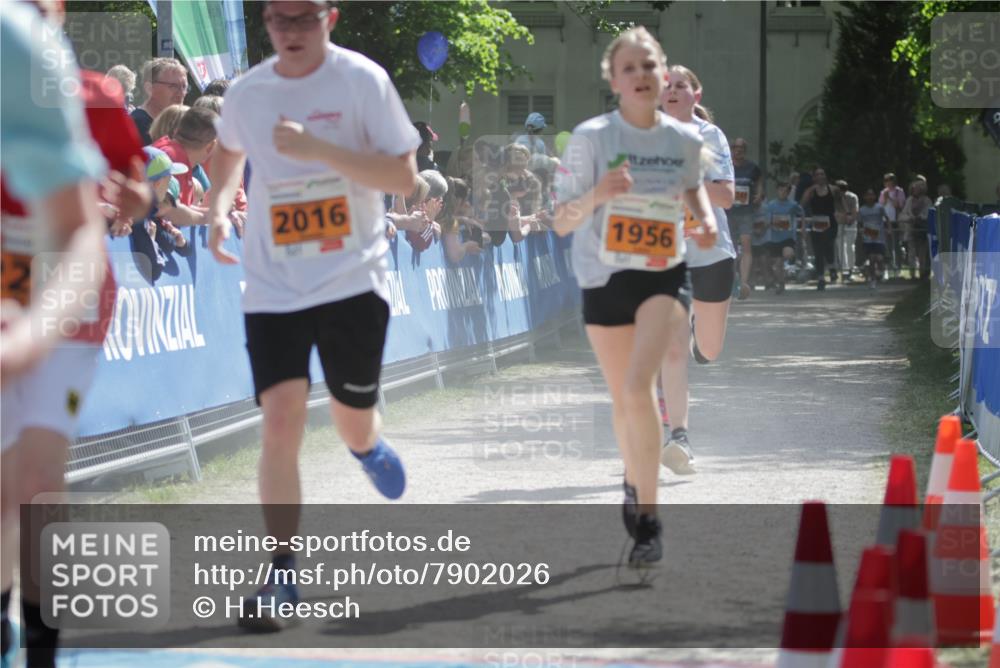 17.05.2025 - Störlauf H.Heesch http://msf.ph/oto/7902026 17.05.2025 15:28:24 Ziel 2016, 1956 meine-sportfotos.de