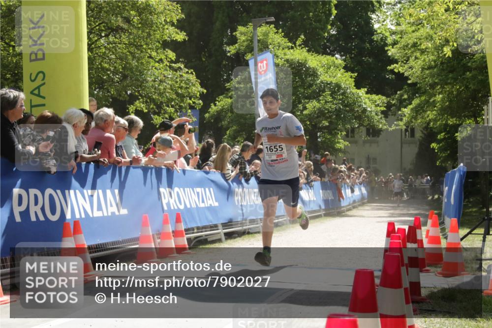 17.05.2025 - Störlauf H.Heesch http://msf.ph/oto/7902027 17.05.2025 14:40:24 Ziel 3, 1655 meine-sportfotos.de