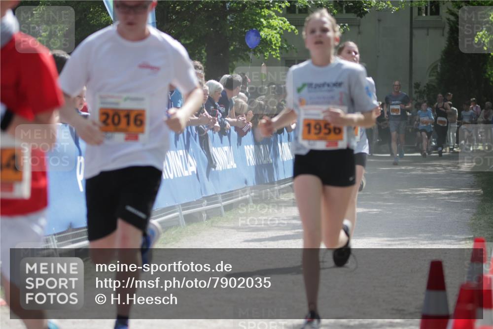 17.05.2025 - Störlauf H.Heesch http://msf.ph/oto/7902035 17.05.2025 15:28:25 Ziel 14, 2016, 1956, 2247 meine-sportfotos.de
