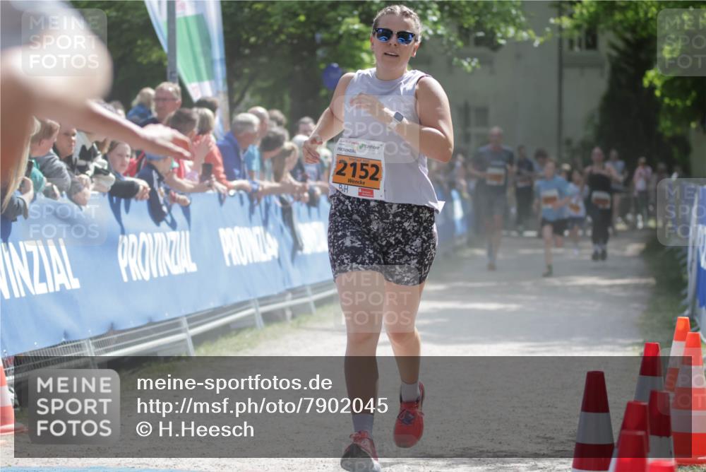 17.05.2025 - Störlauf H.Heesch http://msf.ph/oto/7902045 17.05.2025 15:28:27 Ziel 2152 meine-sportfotos.de