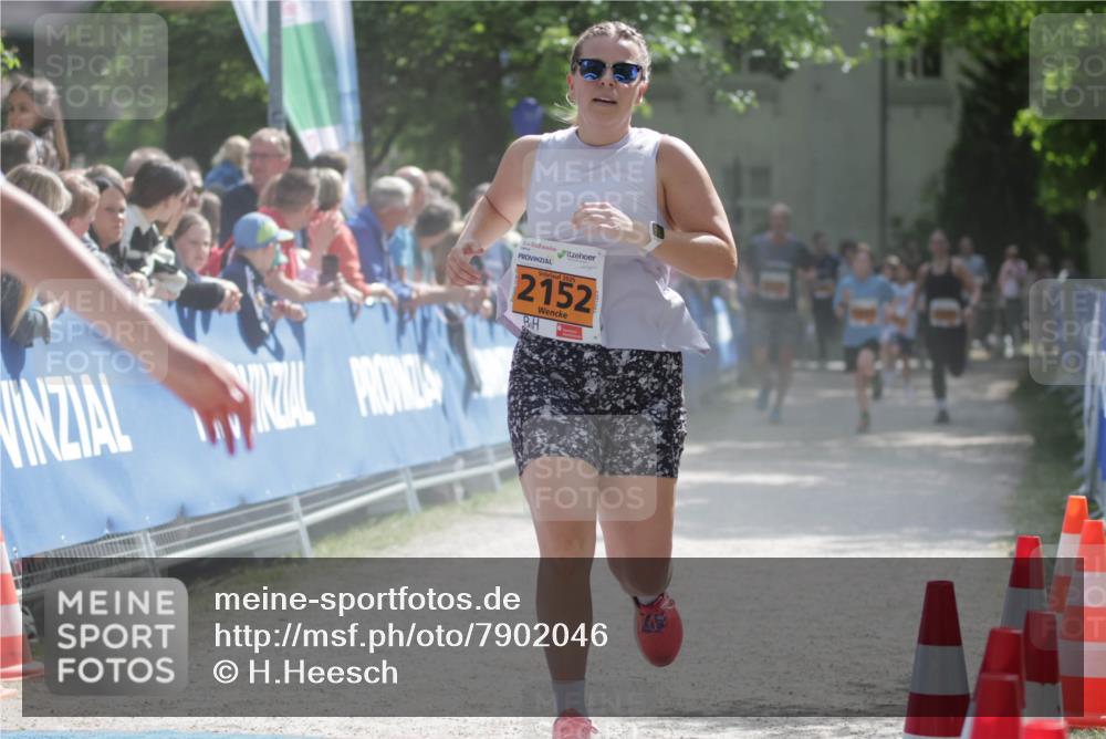 17.05.2025 - Störlauf H.Heesch http://msf.ph/oto/7902046 17.05.2025 15:28:27 Ziel 2152 meine-sportfotos.de