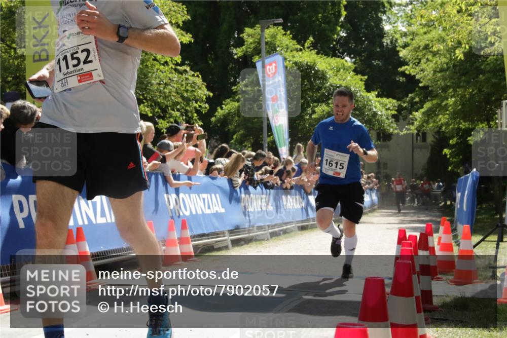 17.05.2025 - Störlauf H.Heesch http://msf.ph/oto/7902057 17.05.2025 14:41:23 Ziel 2025, 1152, 3, 1615 meine-sportfotos.de